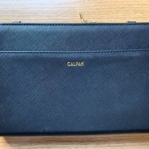 Calpak Kaya Travel Wallet